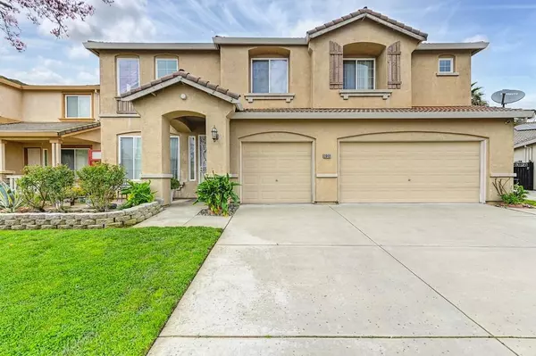 Stockton, CA 95206,2649 Crestmore CIR