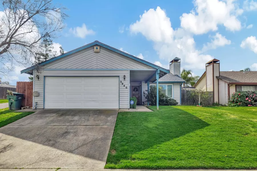 3940 Tricia WAY, North Highlands, CA 95660