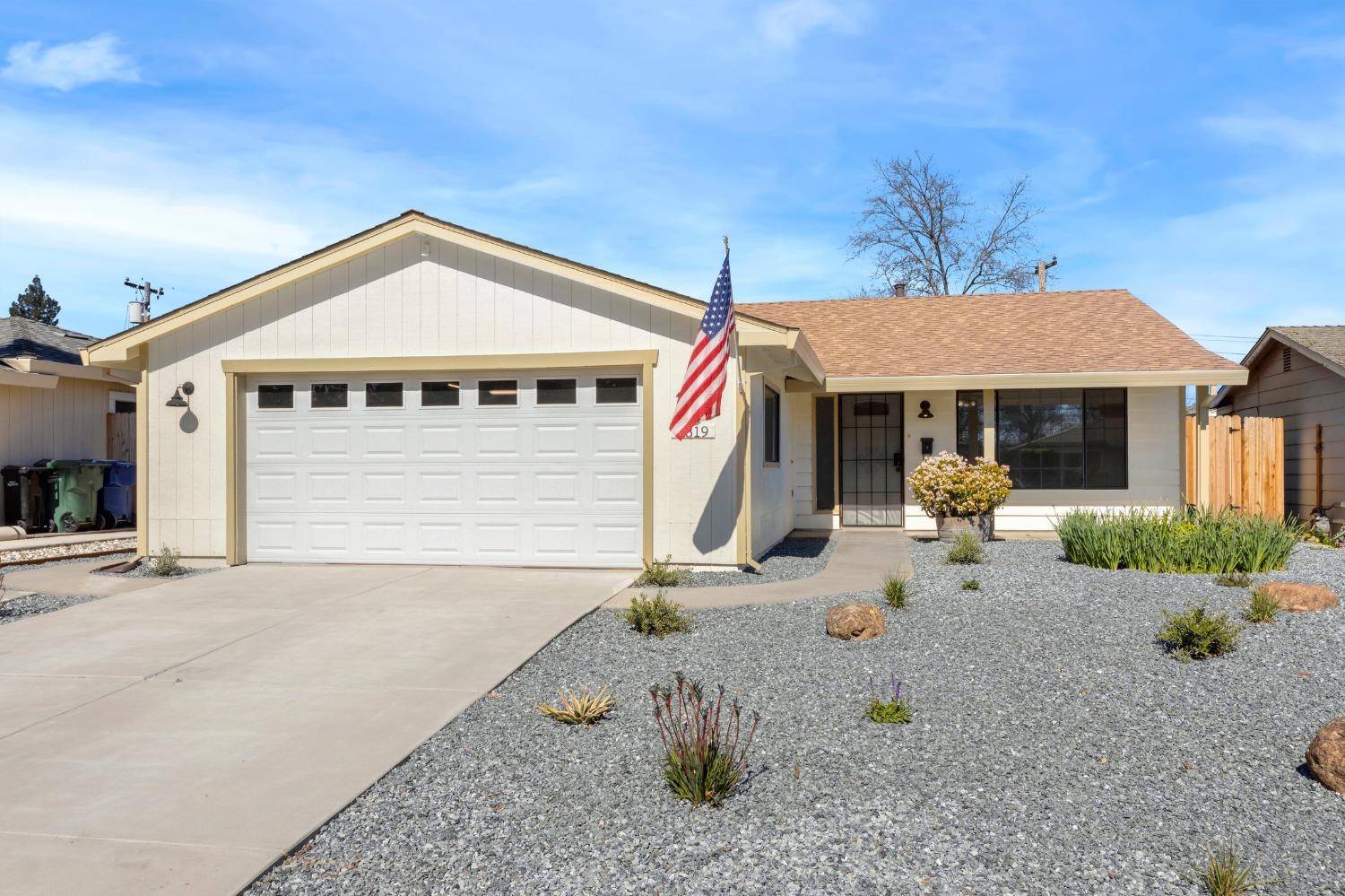 6319 Edgerton WAY,  Carmichael,  CA 95608