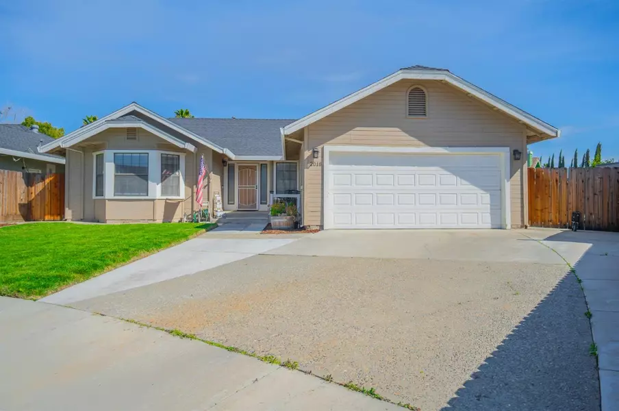 2016 Princeton CT, Los Banos, CA 93635