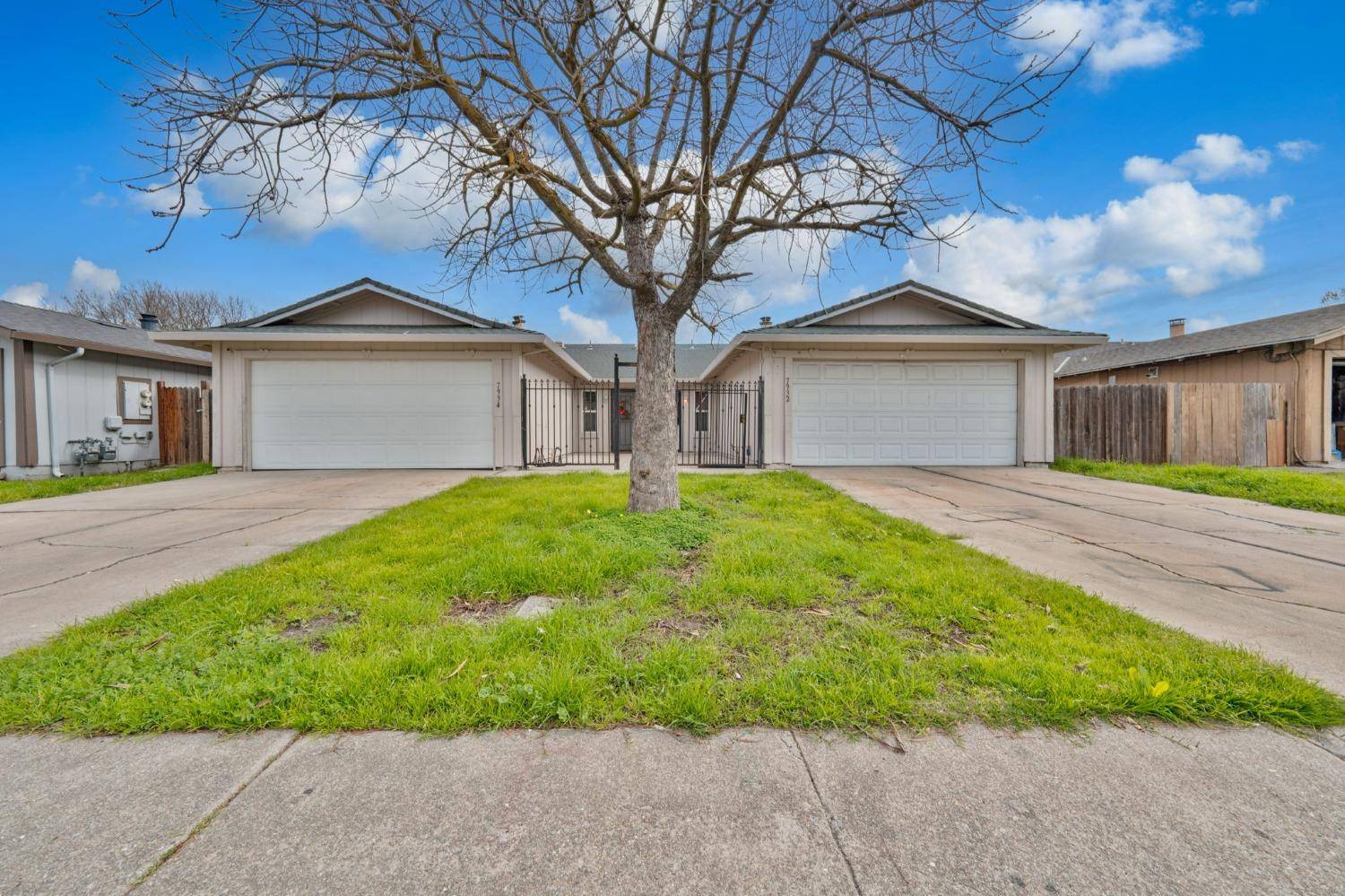 7934 Montgomery AVE, Stockton, CA 95209