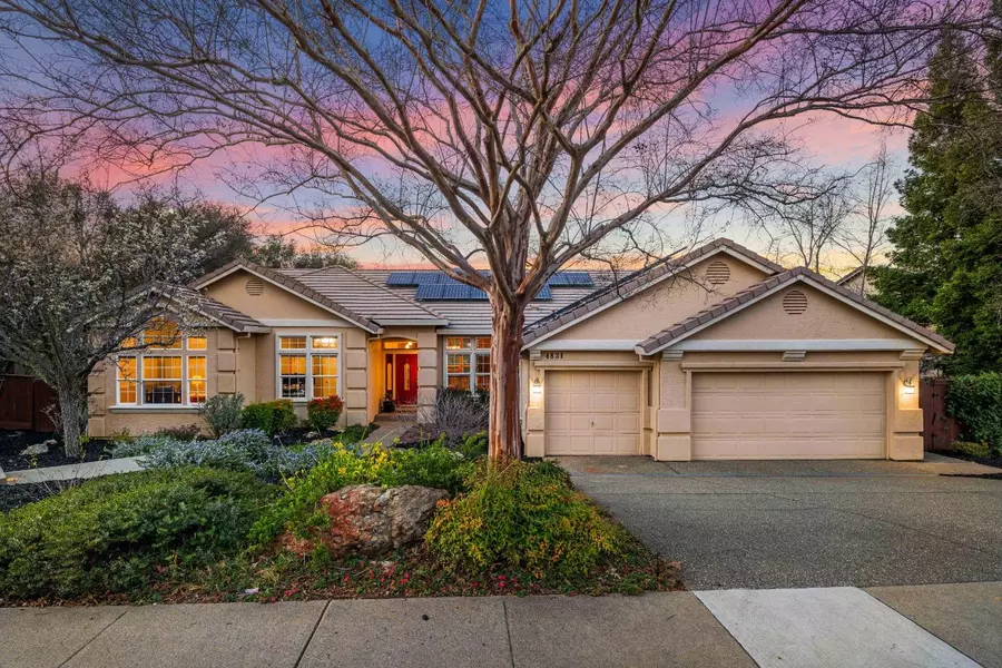 4831 Echo Ridge RD, Rocklin, CA 95677