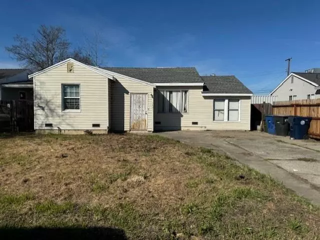 Sacramento, CA 95838,1691 Nogales ST