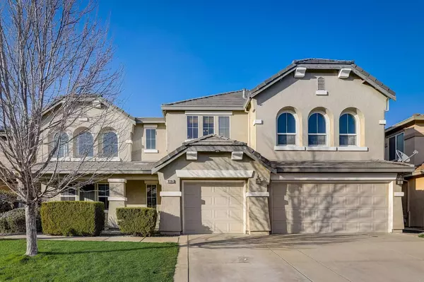 Elk Grove, CA 95624,9316 Trebbiano CIR