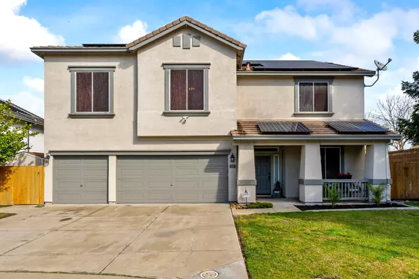 739 Wynyard CIR, Manteca, CA 95337