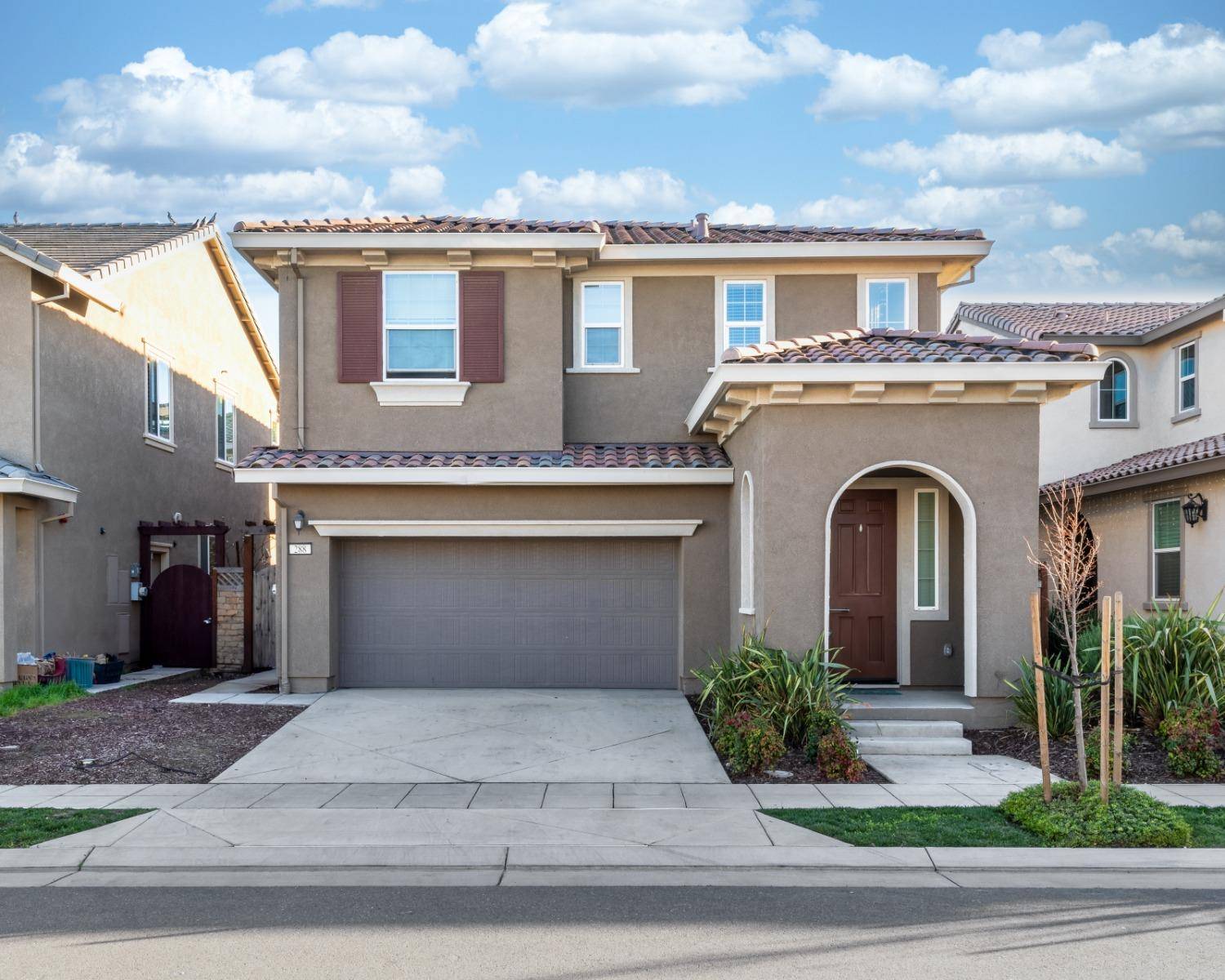 288 E Bella Serata AVE, Mountain House, CA 95391