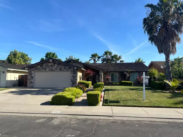 1403 Briarwood WAY, Stockton, CA 95209