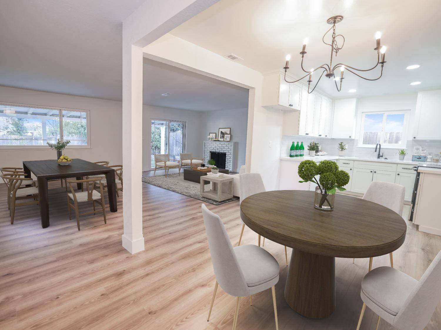 Sacramento, CA 95842,5120 Cimarron WAY