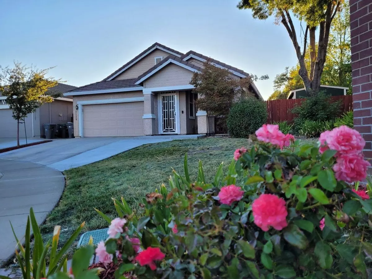 West Sacramento, CA 95691,3118 Wake Island CT