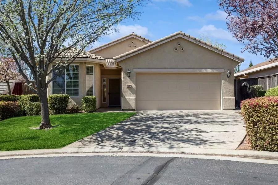 3509 Boulder Ridge CT, Rocklin, CA 95765