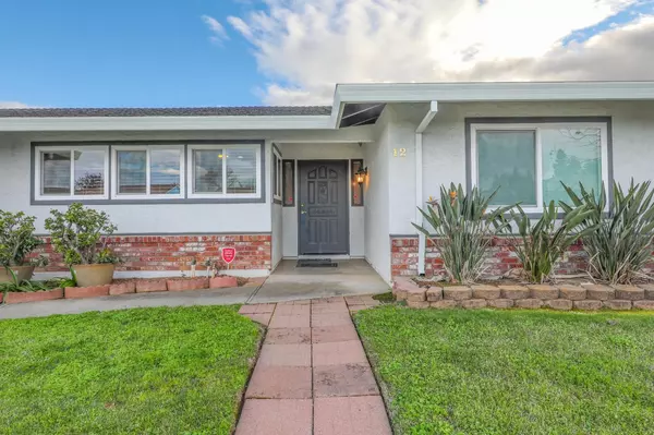 Galt, CA 95632,12 Ramon DR