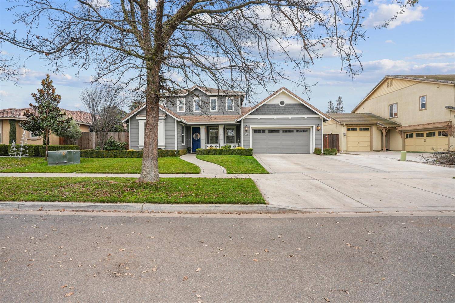 Hughson, CA 95326,2016 Thomas Taylor DR