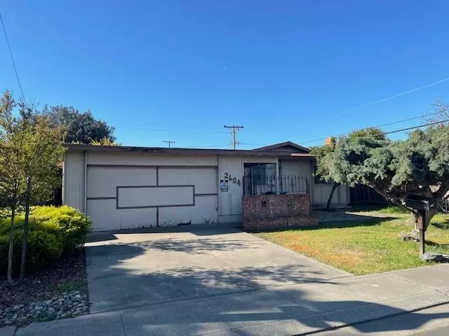 2604 Jasmine AVE, Stockton, CA 95207