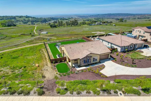 El Dorado Hills, CA 95762,3054 Tierra De Dios DR