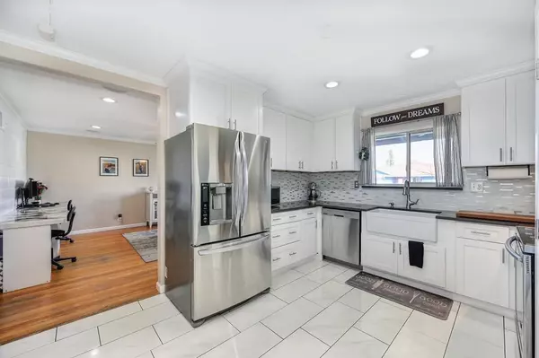 540 Ohlson ST Yuba City, CA 95991