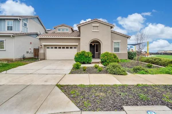 500 Tintori CT, Brentwood, CA 94513