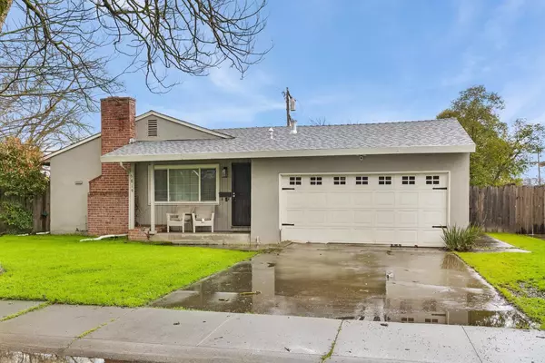 Stockton, CA 95207,5819 Hemet AVE