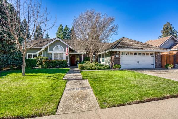 1312 Meadowvista WAY, Roseville, CA 95661