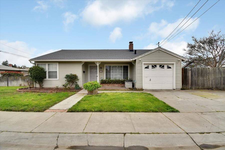 130 E 24th ST, Marysville, CA 95901