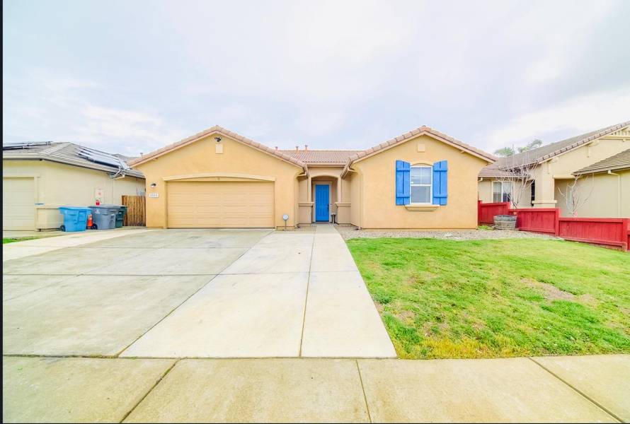 5555 N Wilderness LOOP, Marysville, CA 95901