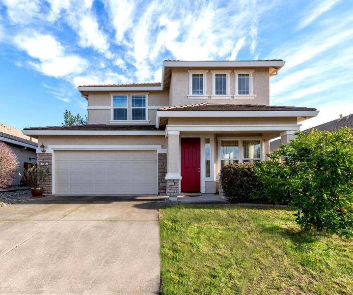 416 Sutherland Ranch LN, Roseville, CA 95678