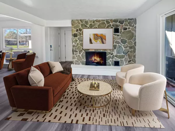 North Highlands, CA 95660,6540 La Cienega DR
