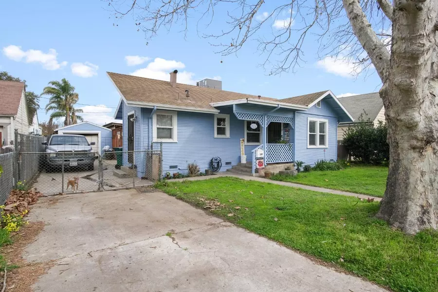 305 Concord ST, Lodi, CA 95240