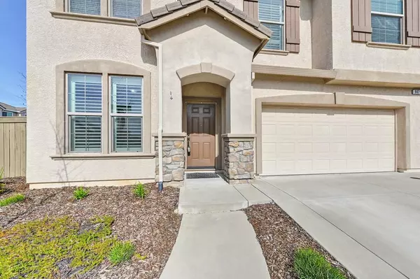 Roseville, CA 95747,9024 Carneros ST