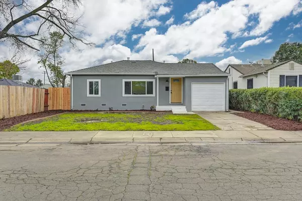 Sacramento, CA 95822,1452 Stoddard ST