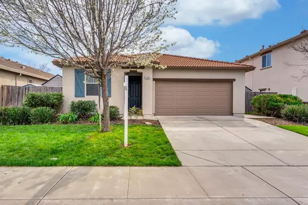 12260 Edyth Lake WAY, Rancho Cordova, CA 95742