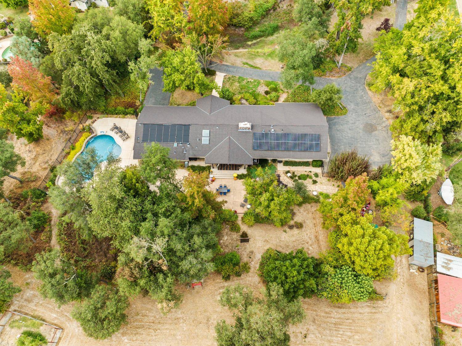 Granite Bay, CA 95746,5990 Wilhoff LN