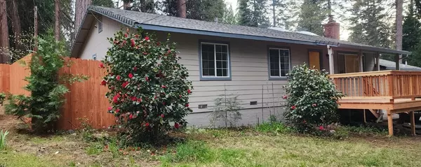 5034 Cedar DR, Camino, CA 95709