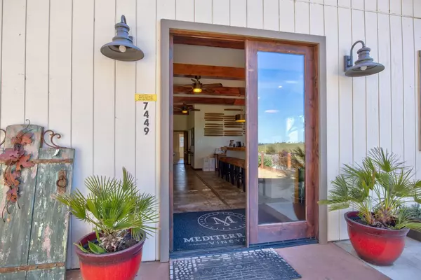 Somerset, CA 95684,7449 Fairplay RD