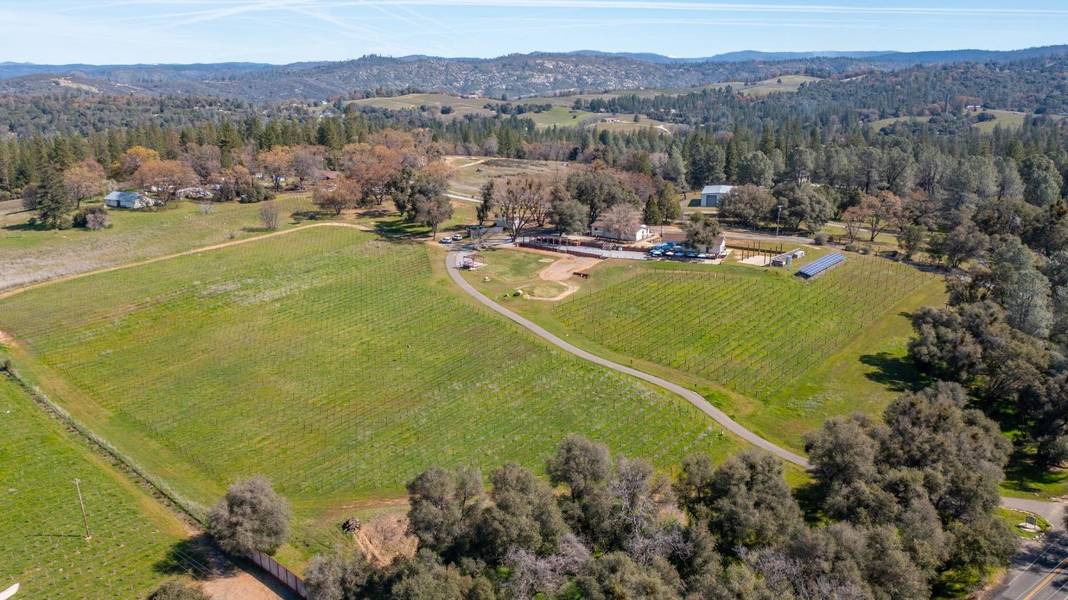 7449 Fairplay RD, Somerset, CA 95684