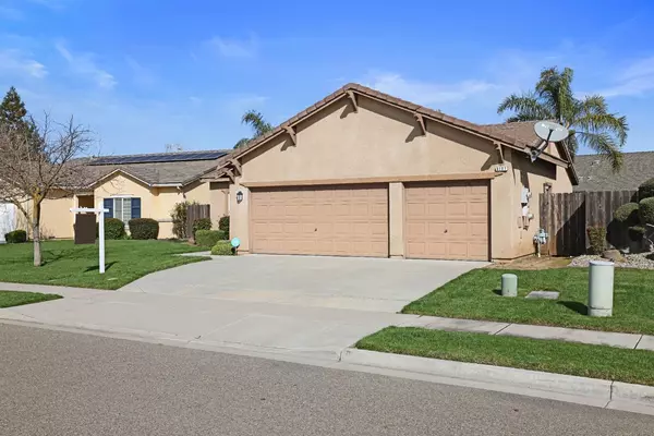 Riverbank, CA 95367,3107 Marrs LN