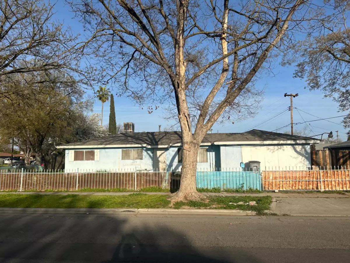 Fresno, CA 93706,2673 S Bardell AVE