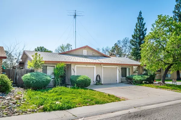 Sacramento, CA 95841,4975 Summerwood CIR