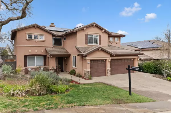 Folsom, CA 95630,816 Travis ST