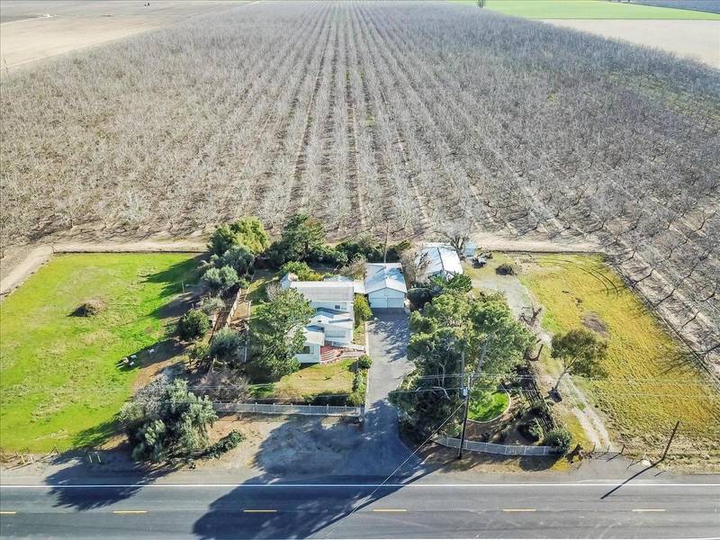 7776 Grimes-Arbuckle Rd RD, Grimes, CA 95950