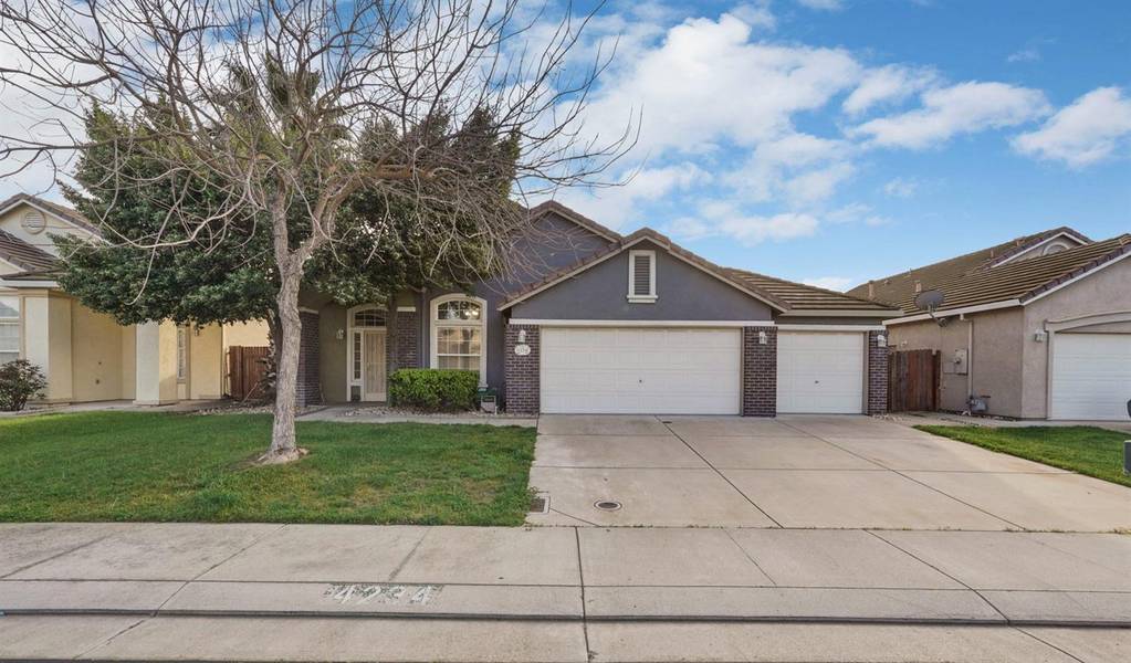 4234 Blake CIR, Stockton, CA 95206