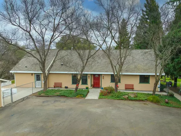 Penryn, CA 95663,7635 Granite Hill DR