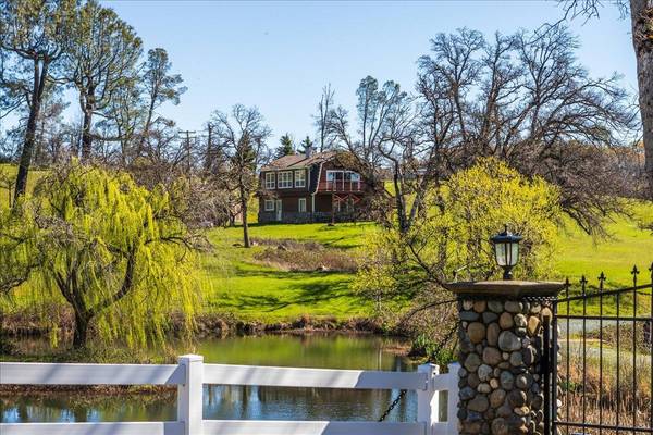 20241 Clydesdale RD, Grass Valley, CA 95949