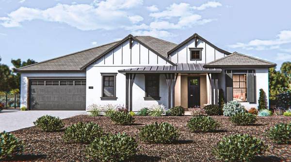 7056 Via Barlogio #Lot 4, El Dorado Hills, CA 95762