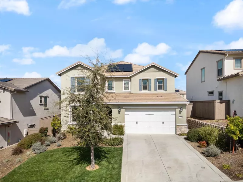 771 Mindoro CT, El Dorado Hills, CA 95762