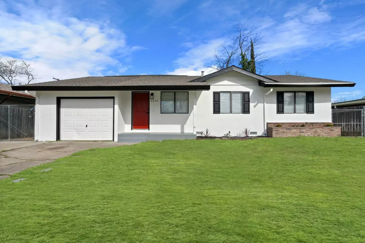 North Highlands, CA 95660,6608 Larchmont DR