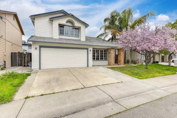 773 Wicker WAY, Galt, CA 95632