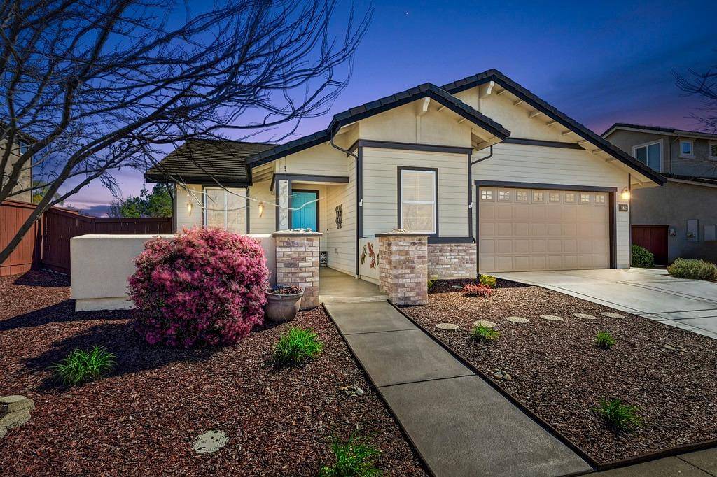 4713 Village Mill WAY, Rancho Cordova, CA 95742