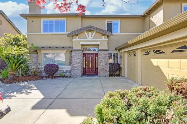 Folsom, CA 95630,937 Glennfinnan WAY