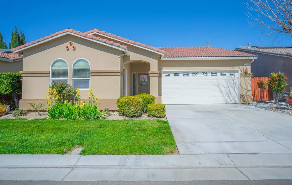 2966 La Vina CIR, Los Banos, CA 93635