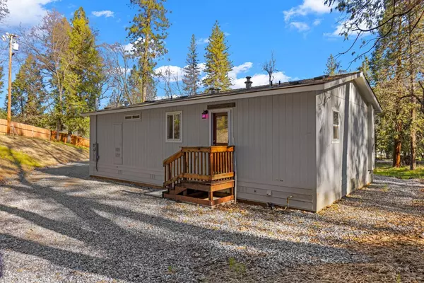 Placerville, CA 95667,3300 Pleasant Valley RD